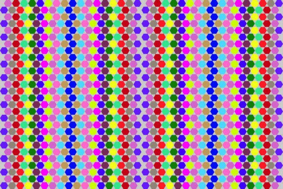 Colorful Seamless Patterns: A Guide to Choosing, Using, and Avoiding Common Mistakes