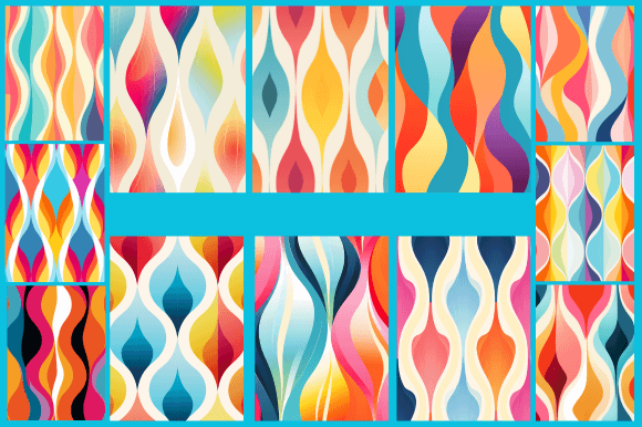 Ogee Patterns